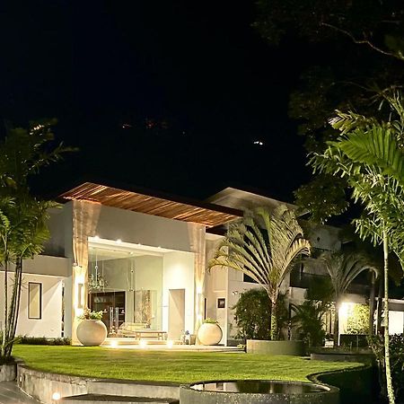 The Haven - Hotel & Spa, - Adults Only Boquete Exterior photo