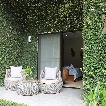 The Haven - Hotel & Spa, - Adults Only Boquete Exterior photo