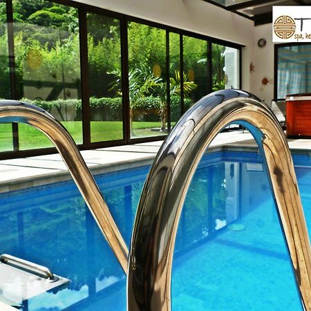 The Haven - Hotel & Spa, - Adults Only Boquete Exterior photo