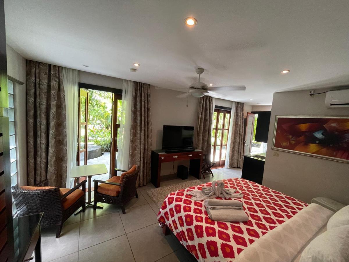 The Haven - Hotel & Spa, - Adults Only Boquete Exterior photo