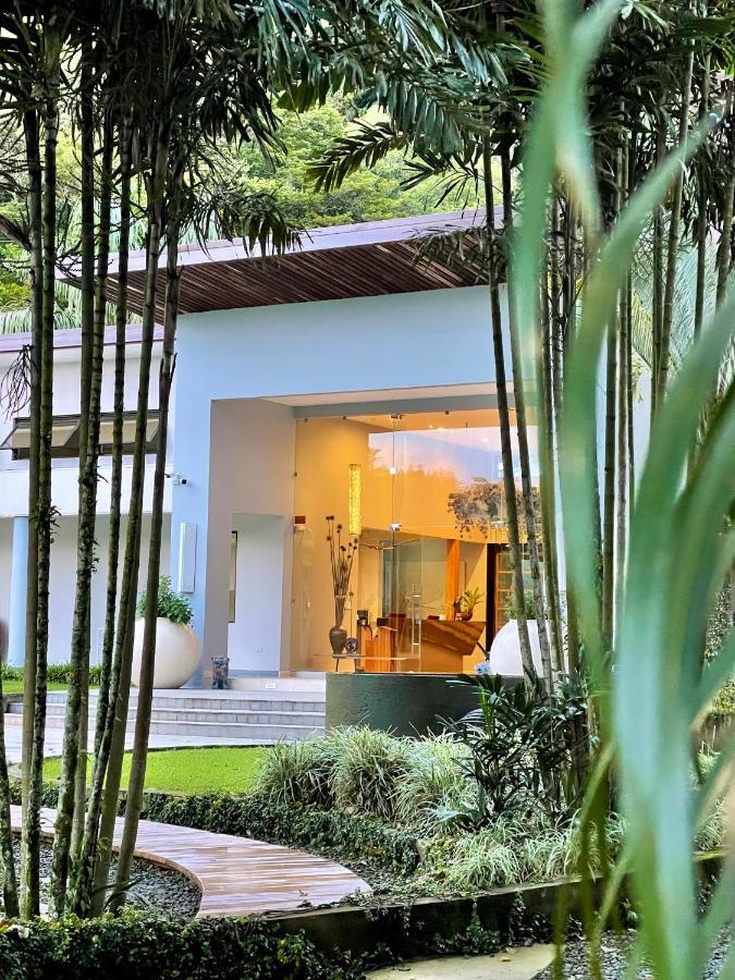 The Haven - Hotel & Spa, - Adults Only Boquete Exterior photo