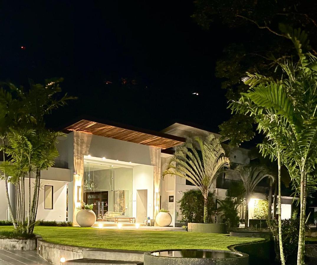 The Haven - Hotel & Spa, - Adults Only Boquete Exterior photo
