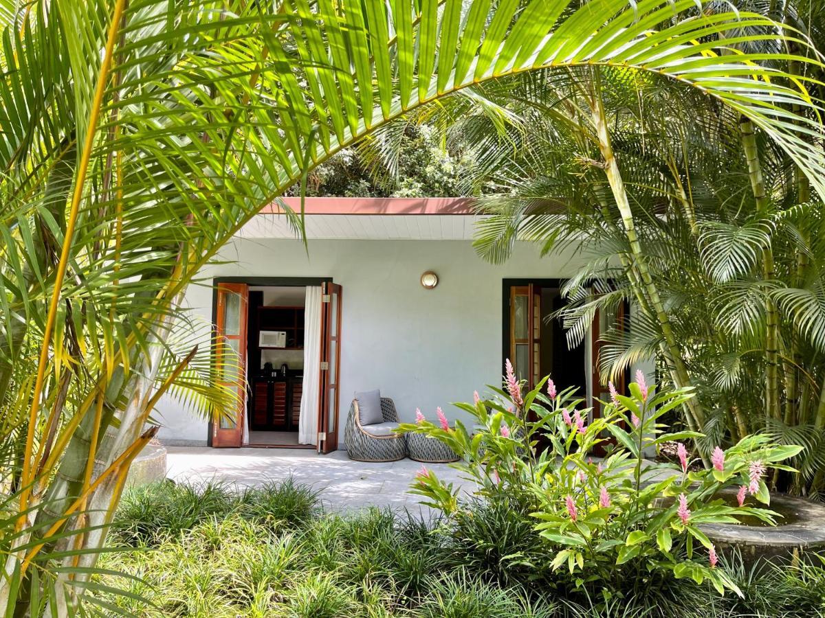 The Haven - Hotel & Spa, - Adults Only Boquete Exterior photo