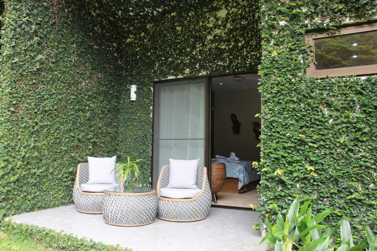 The Haven - Hotel & Spa, - Adults Only Boquete Exterior photo