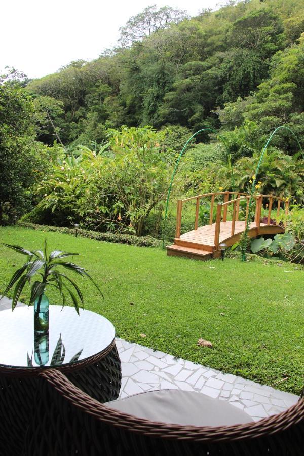 The Haven - Hotel & Spa, - Adults Only Boquete Exterior photo