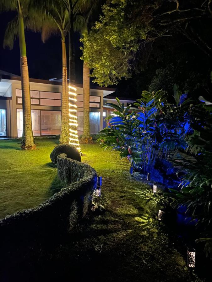 The Haven - Hotel & Spa, - Adults Only Boquete Exterior photo