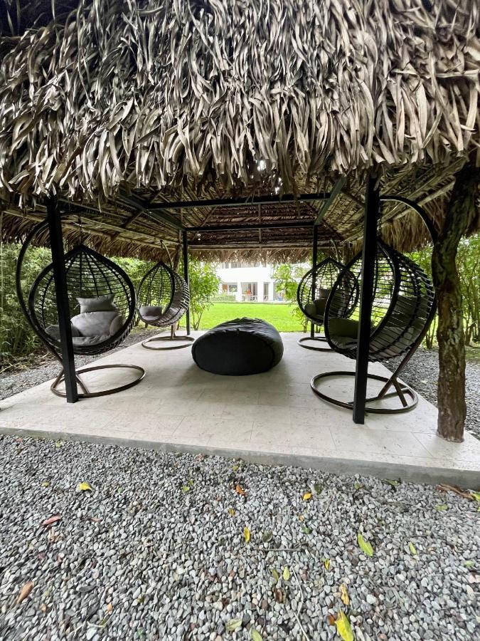 The Haven - Hotel & Spa, - Adults Only Boquete Exterior photo