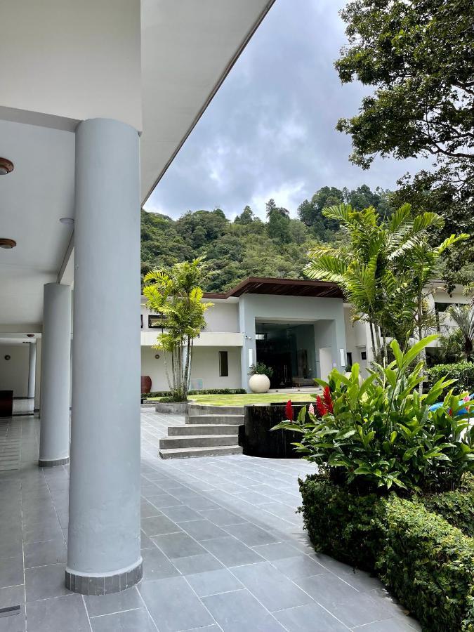 The Haven - Hotel & Spa, - Adults Only Boquete Exterior photo