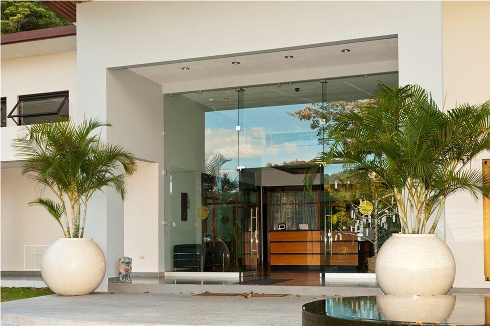 The Haven - Hotel & Spa, - Adults Only Boquete Exterior photo