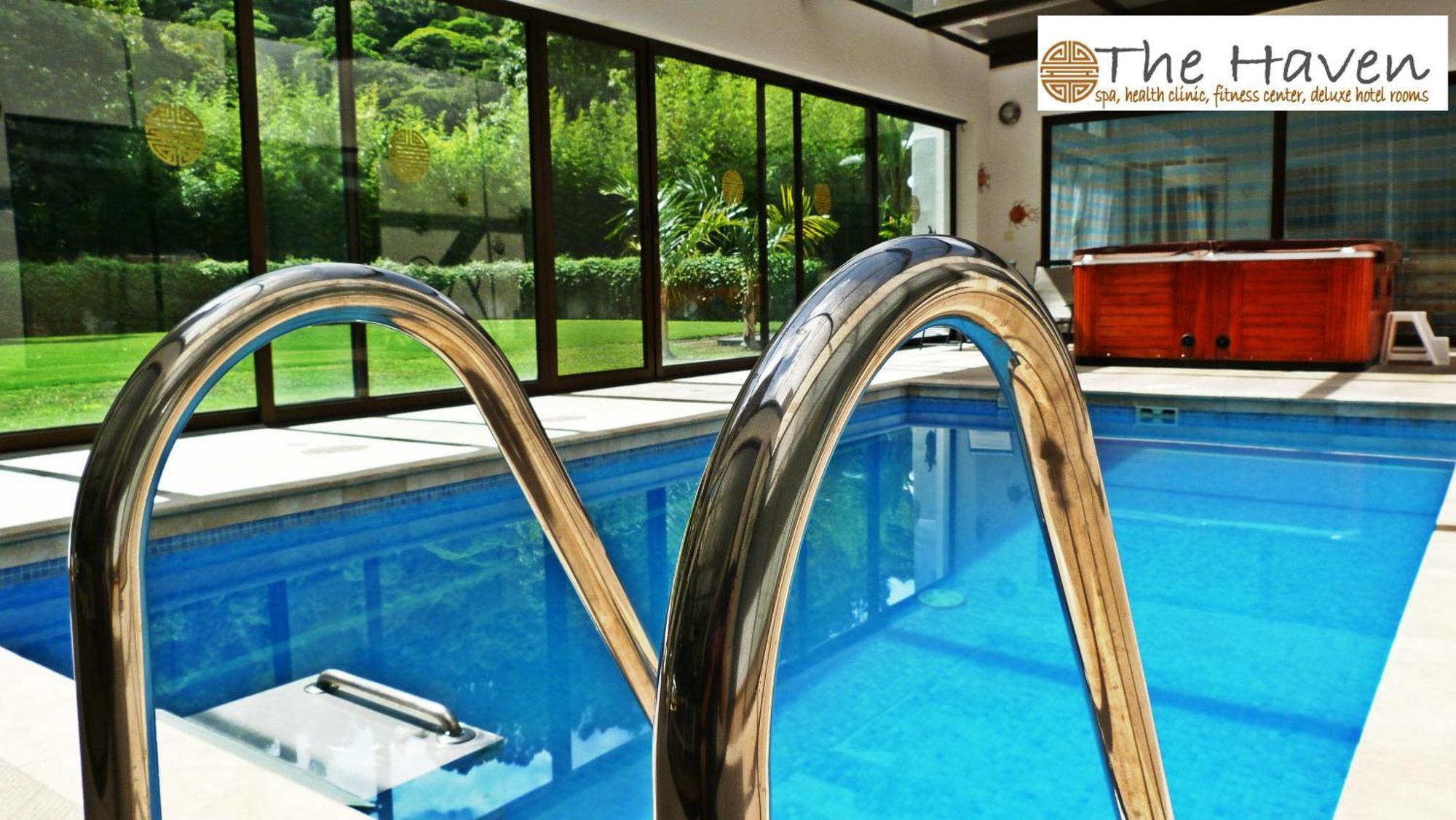 The Haven - Hotel & Spa, - Adults Only Boquete Exterior photo