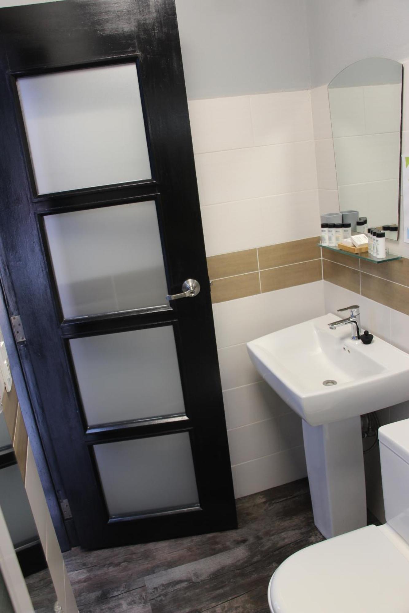 The Haven - Hotel & Spa, - Adults Only Boquete Room photo