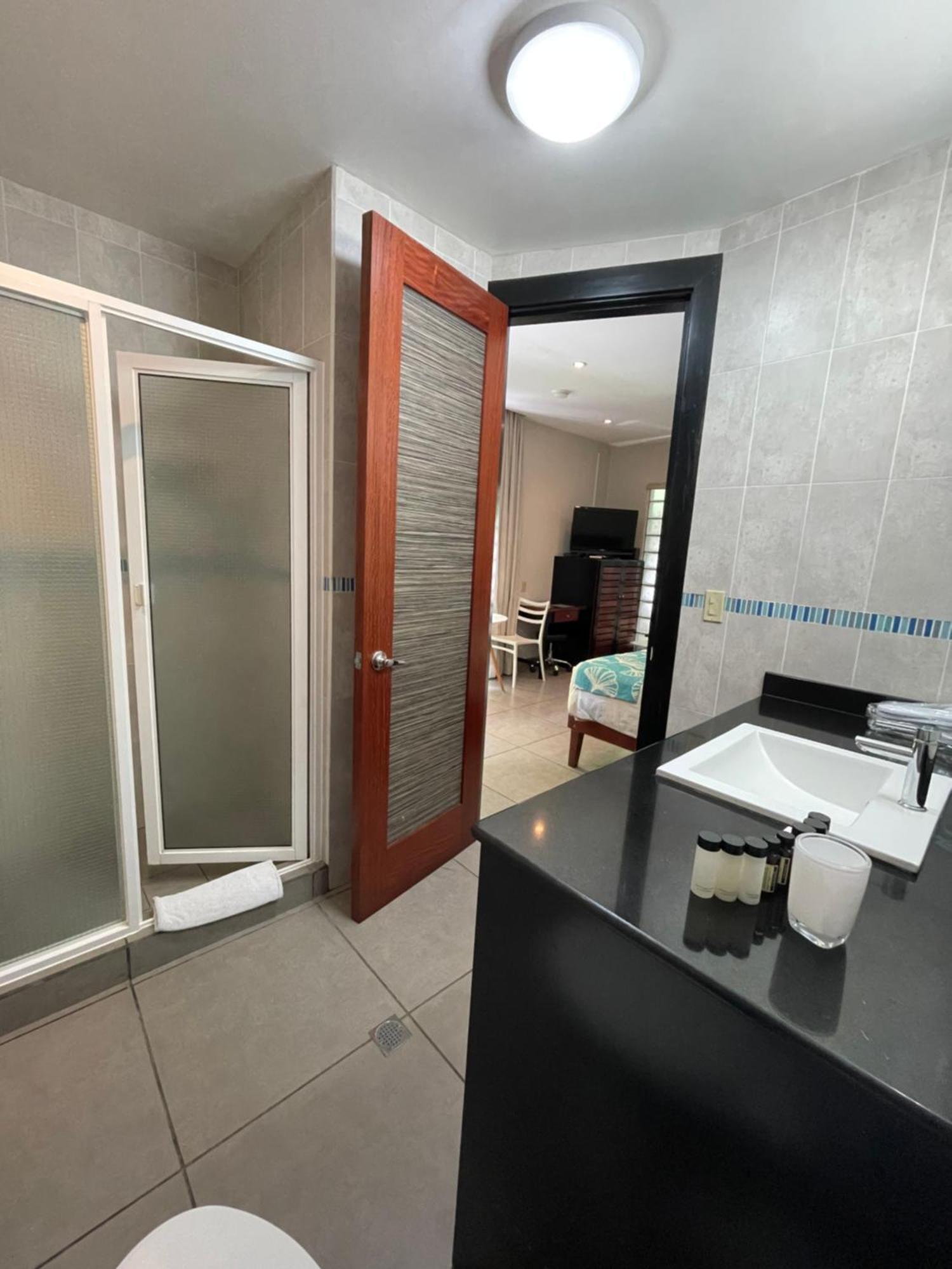 The Haven - Hotel & Spa, - Adults Only Boquete Room photo