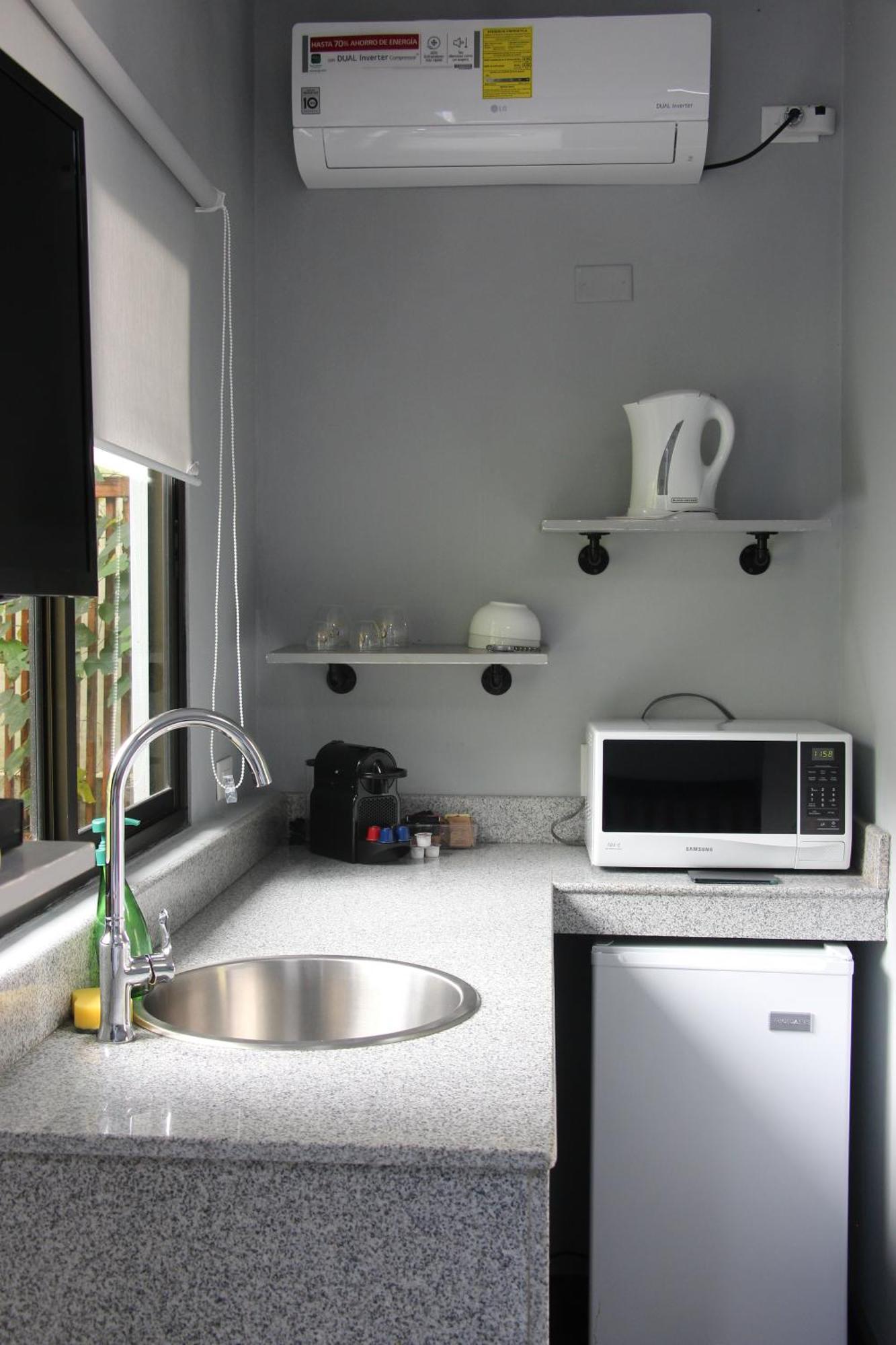 The Haven - Hotel & Spa, - Adults Only Boquete Room photo