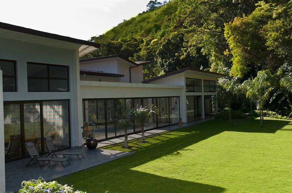 The Haven - Hotel & Spa, - Adults Only Boquete Exterior photo