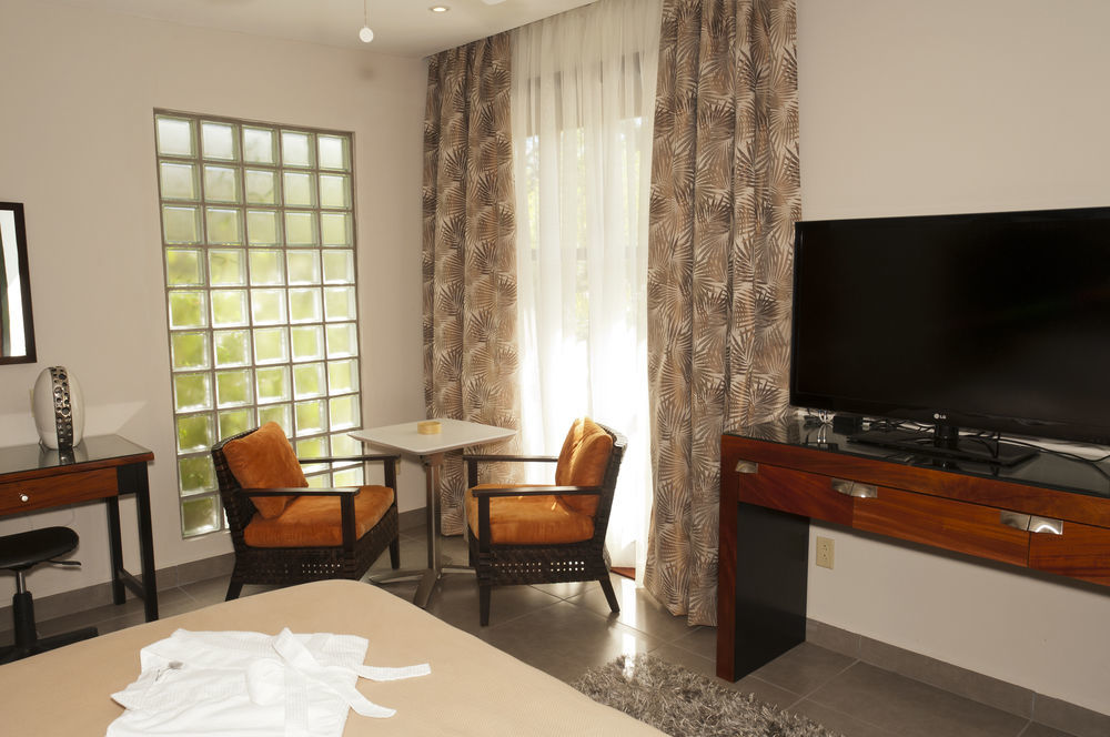 The Haven - Hotel & Spa, - Adults Only Boquete Exterior photo