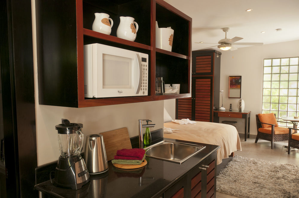 The Haven - Hotel & Spa, - Adults Only Boquete Exterior photo