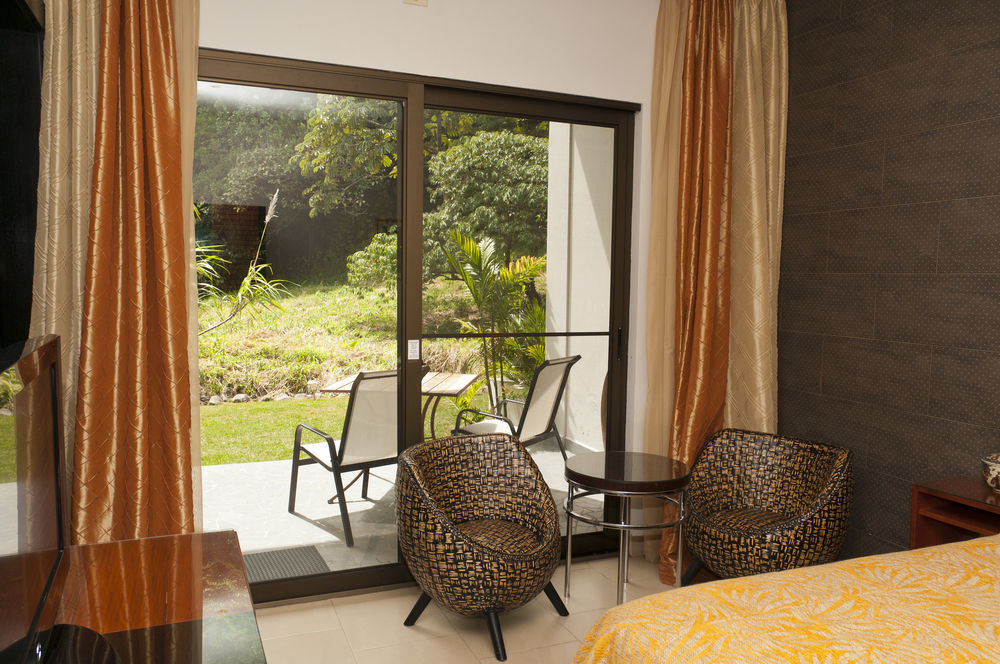 The Haven - Hotel & Spa, - Adults Only Boquete Exterior photo