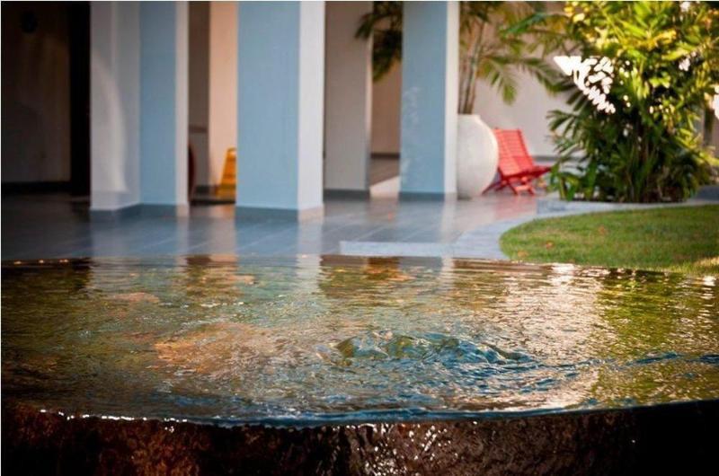 The Haven - Hotel & Spa, - Adults Only Boquete Exterior photo