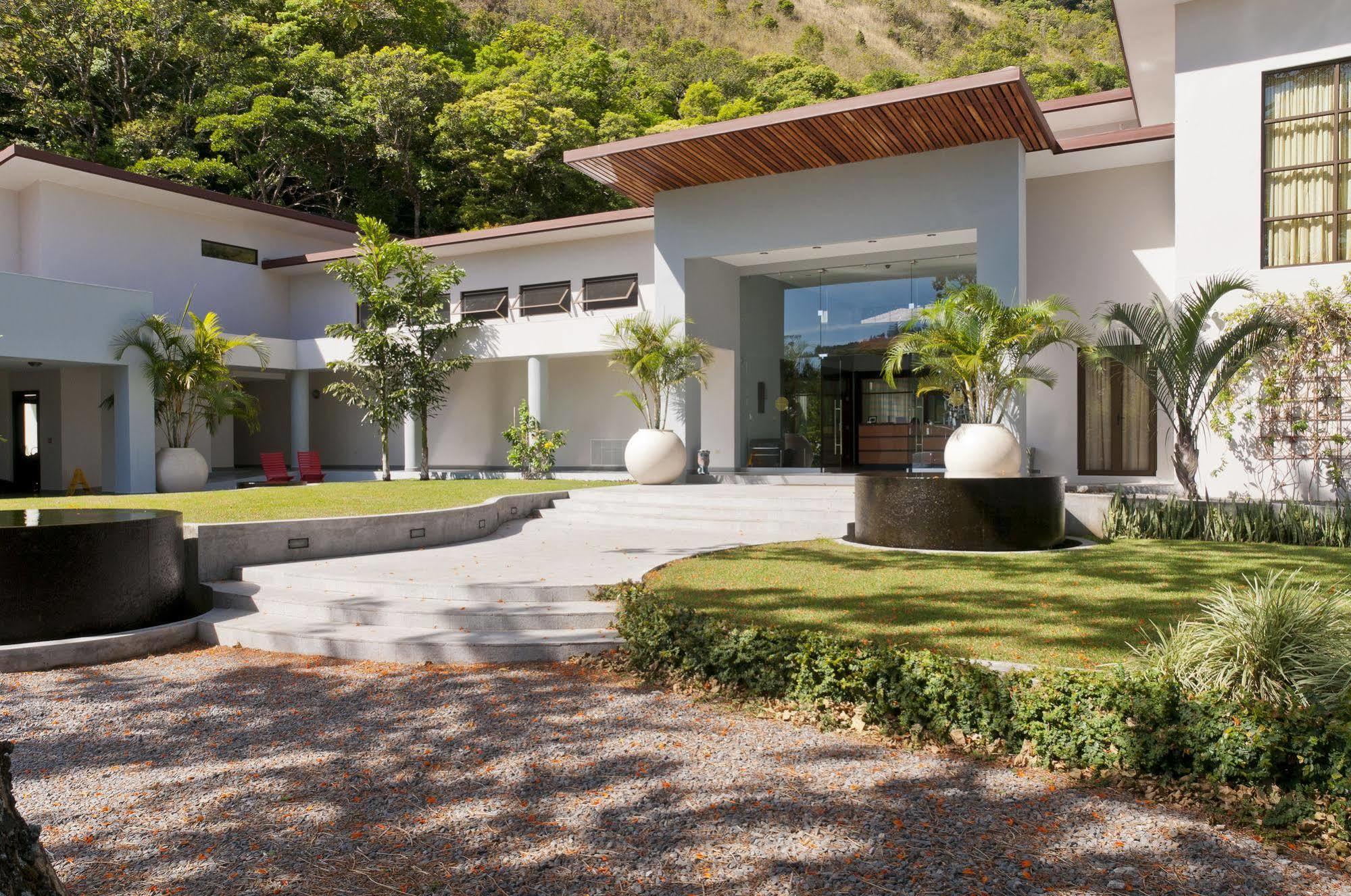 The Haven - Hotel & Spa, - Adults Only Boquete Exterior photo