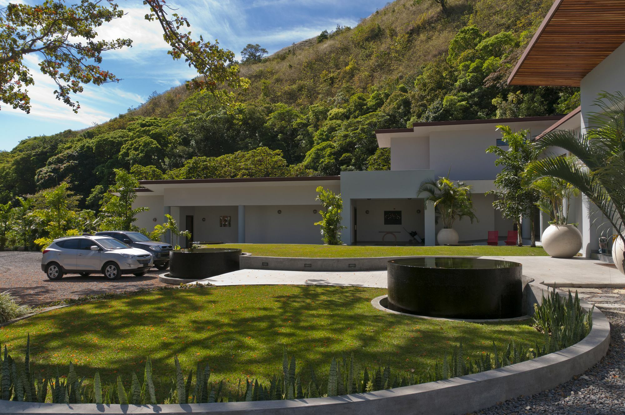 The Haven - Hotel & Spa, - Adults Only Boquete Exterior photo