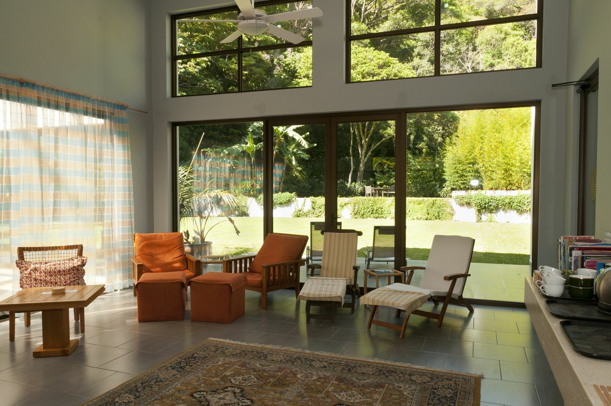 The Haven - Hotel & Spa, - Adults Only Boquete Exterior photo