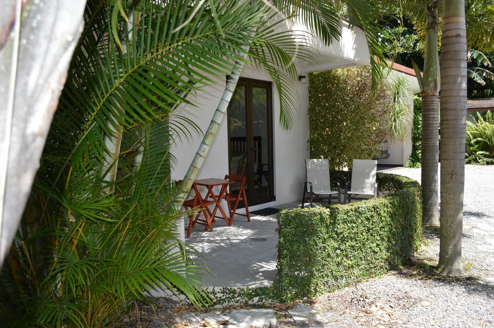 The Haven - Hotel & Spa, - Adults Only Boquete Exterior photo