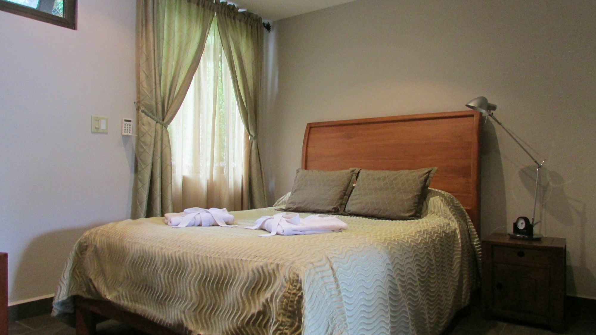 The Haven - Hotel & Spa, - Adults Only Boquete Exterior photo