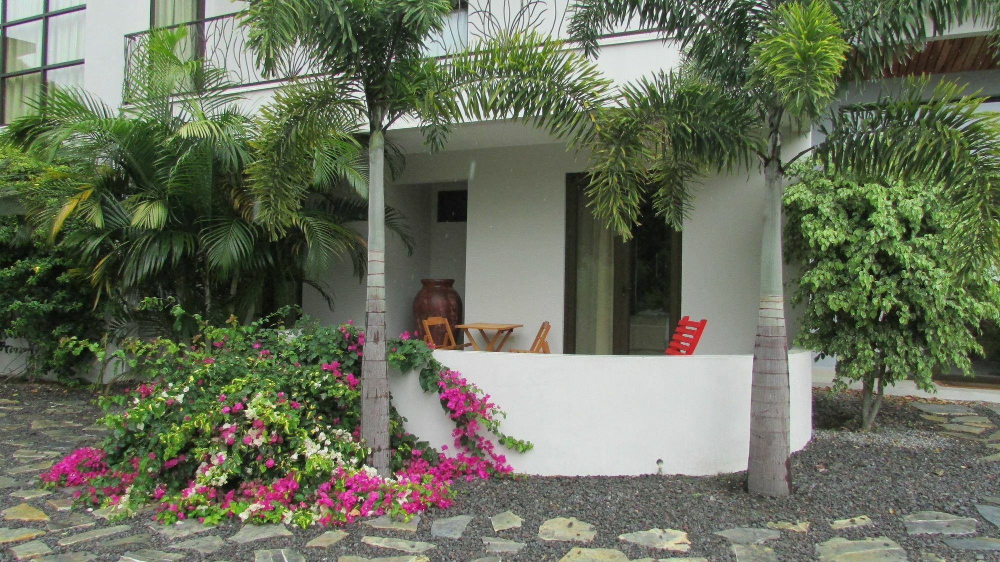 The Haven - Hotel & Spa, - Adults Only Boquete Exterior photo