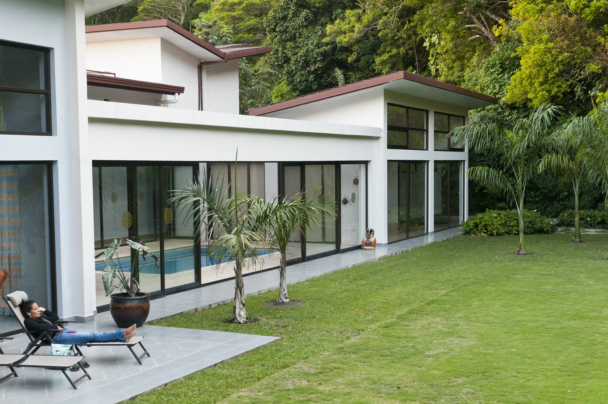 The Haven - Hotel & Spa, - Adults Only Boquete Exterior photo