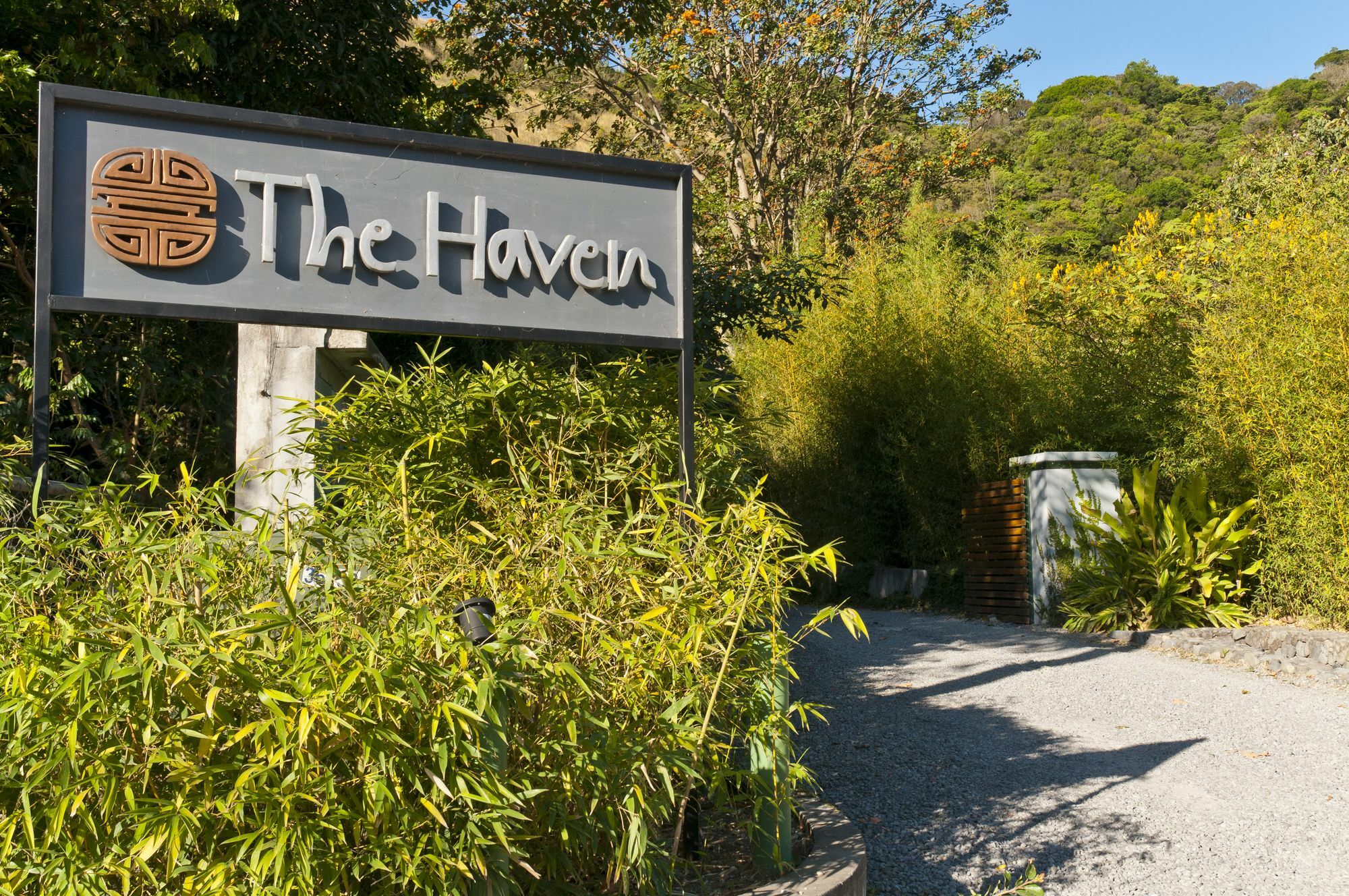 The Haven - Hotel & Spa, - Adults Only Boquete Exterior photo
