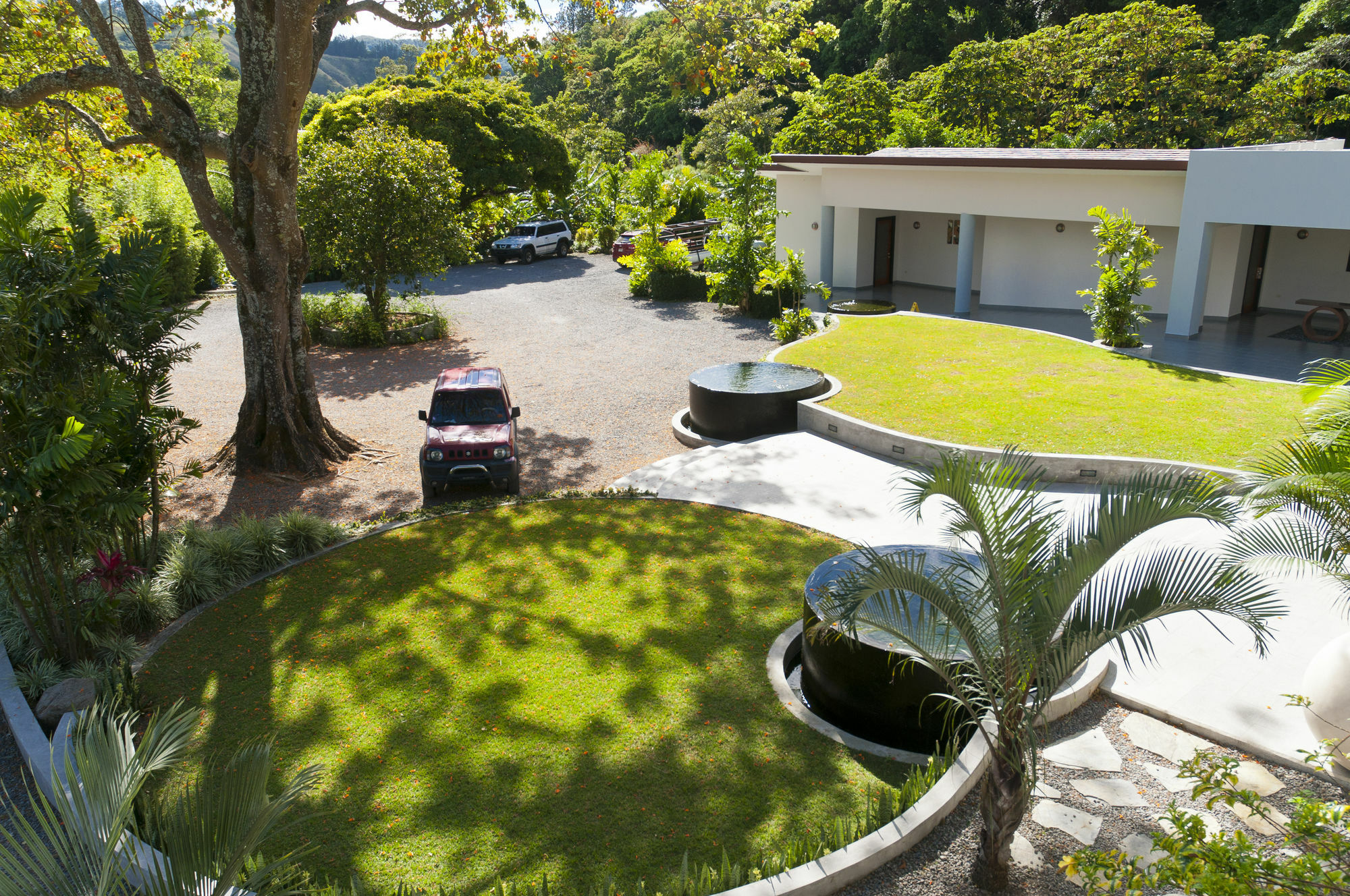 The Haven - Hotel & Spa, - Adults Only Boquete Exterior photo